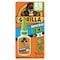 Gorilla Glue Gorilla High Strength Clear Super Glue 0.88 oz 102433 - alternate 1